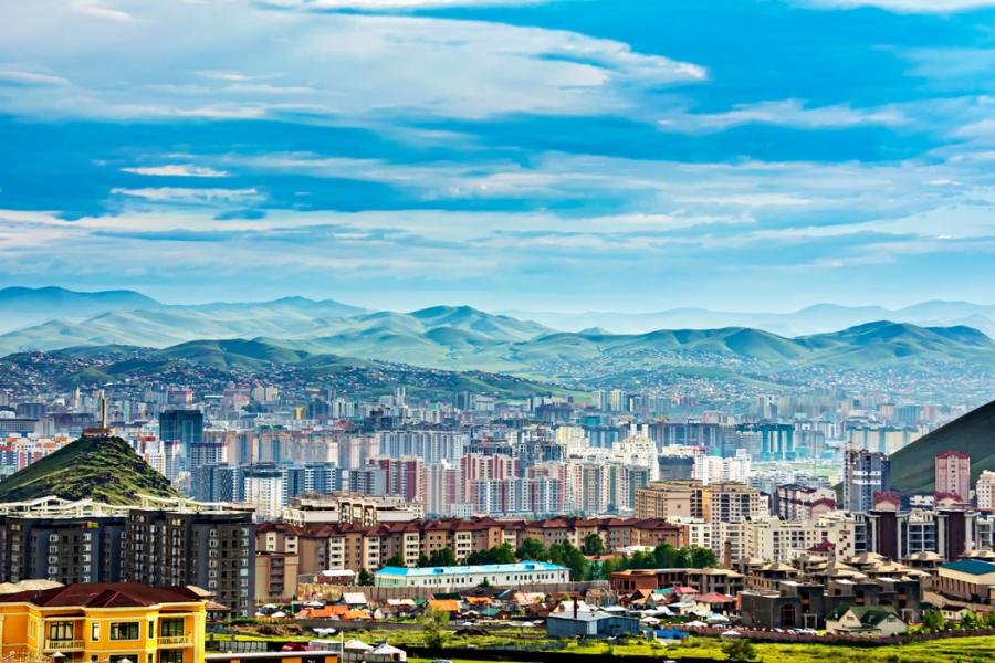 Moğalistan Turu THY ile 7 Gece 9 Gün EJ001 2026