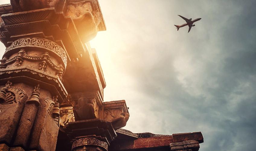 Nepal Turu Air Arabia ile 8 Gece 10 Gün - Himalayalar 2026 - EJ001