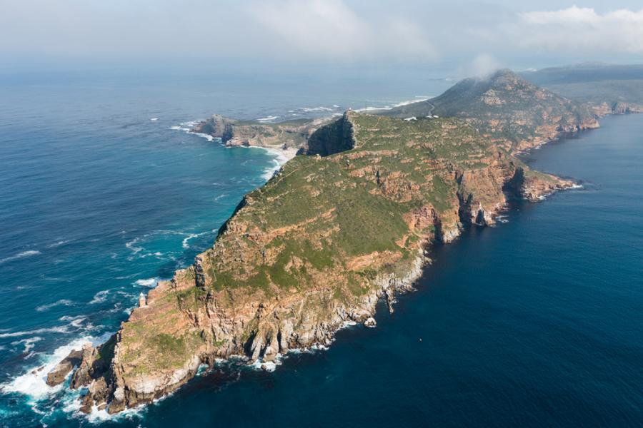 Senegal Cape Verde Turu THY ile 8 Gece 10 Gün 2026 EJ001 