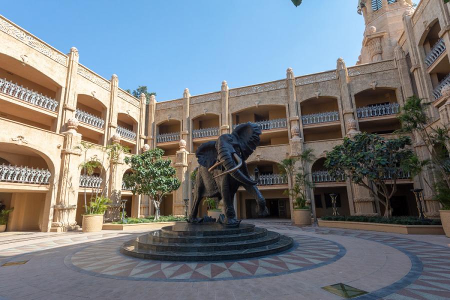 Senegal Cape Verde Turu THY ile 8 Gece 10 Gün 2026 EJ001 