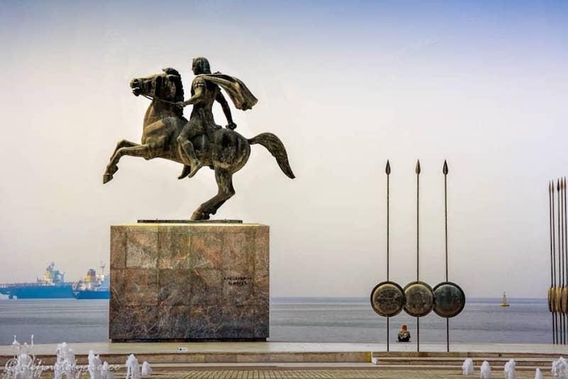 Norwegian Viva İle Batı Akdeniz & Yunan Adaları & Sicilya 9 Gece PGS - 27 Mayıs 2026 FL001