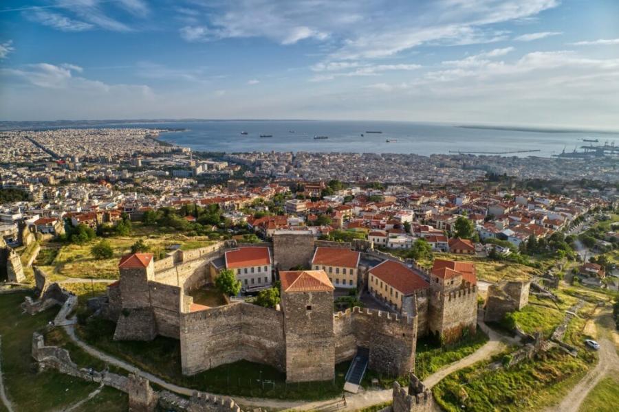 Norwegian Viva İle Batı Akdeniz & Yunan Adaları & Sicilya 9 Gece PGS - 27 Mayıs 2026 FL001