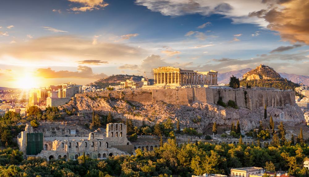 Norwegian Viva İle Batı Akdeniz & Yunan Adaları & Sicilya 9 Gece PGS - 27 Mayıs 2026 FL001
