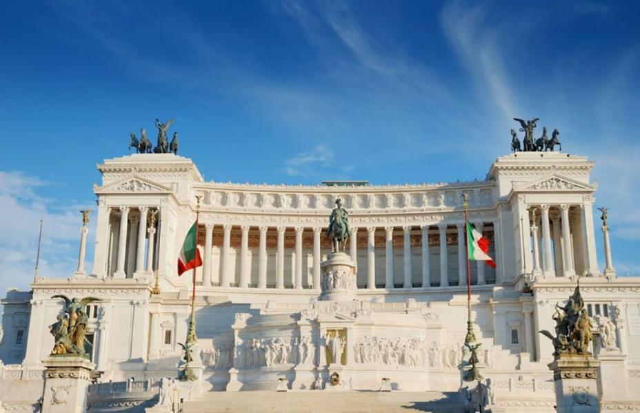 ROMA 2025 TK (FCO-FCO) ROMA (3) 