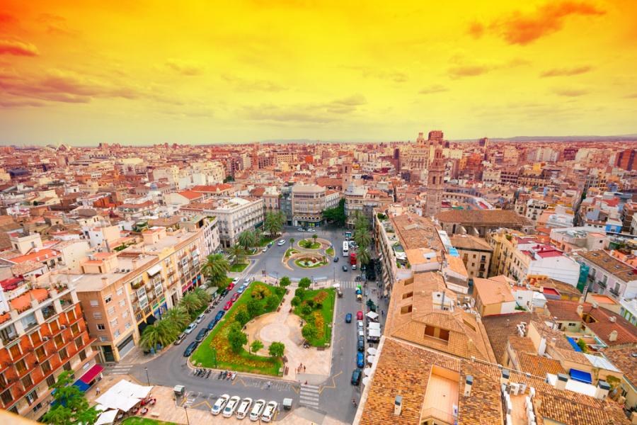 AKDENİZ TRİOSU KIŞ 2026 (BCN-BGY) 7 GECE 8 GÜN BARCELONA (2) & MARSİLYA (2) & NİCE (1) & MİLANO (2) 
