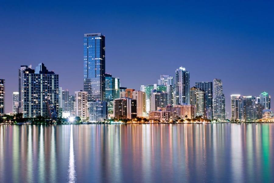 NEW YORK 2026 TK (JFK-JFK) 5 GECE 