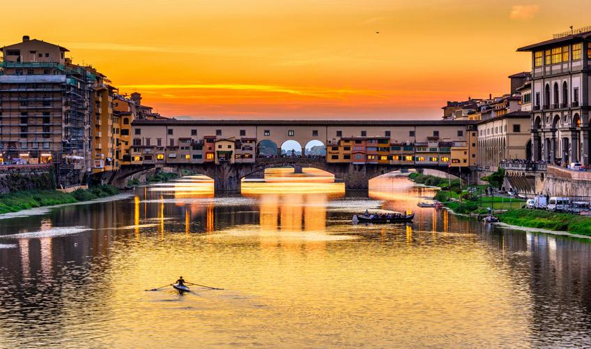 KLASİK İTALYA YAZ 2026 (FCO-BGY) 7 GECE 8 GÜN |ROMA (3) & FLORANSA (2) & VENEDİK (1) & MİLANO (1)