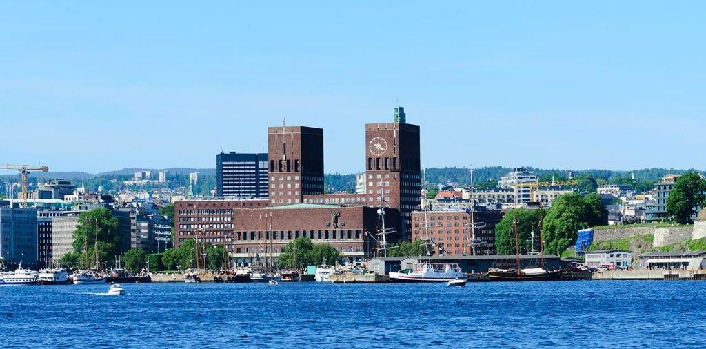 İSKANDİNAVYA YAZ 2026 (ARN-CPH) 7 GECE 8 GÜN | STOCKHOLM (2) & OSLO (2) & GÖTEBORG (1) & KOPENHAG (2) 