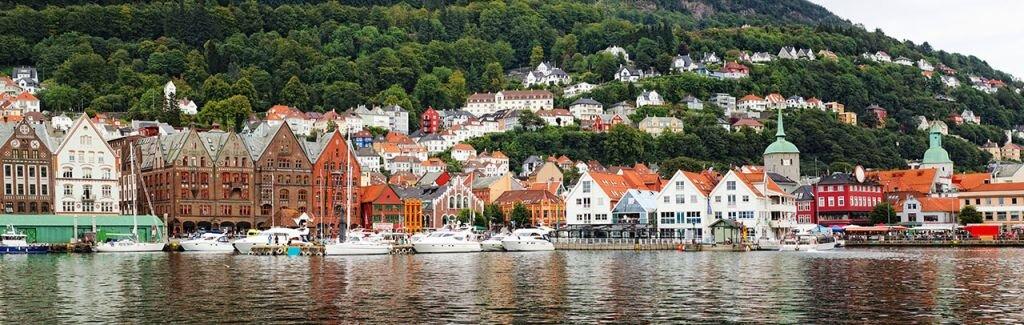 İSKANDİNAVYA YAZ 2026 (ARN-CPH) 7 GECE 8 GÜN | STOCKHOLM (2) & OSLO (2) & GÖTEBORG (1) & KOPENHAG (2) 