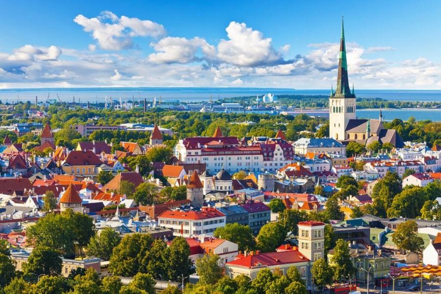 İSKANDİNAVYA YAZ 2026 (ARN-CPH) 7 GECE 8 GÜN | STOCKHOLM (2) & OSLO (2) & GÖTEBORG (1) & KOPENHAG (2) 