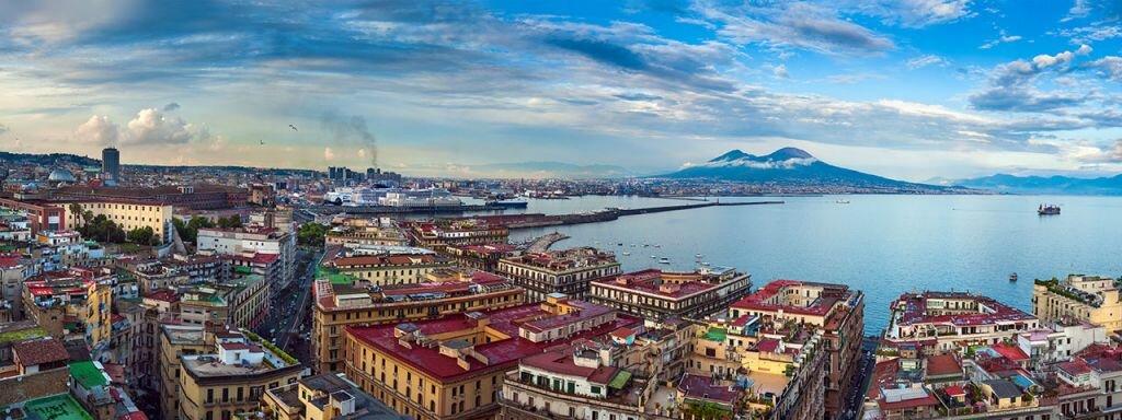 KLASİK İTALYA 2026 (BLQ-FCO) (ROMA 2 GECE) 7 GECE 8 GÜN | VENEDİK (1) & MİLANO (2) & FLORANSA (2) & ROMA (2)