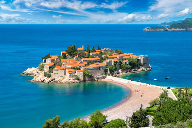 Budva Gezi Rehberi: Karadağ'ın Masmavi Sahillerinde Unutulmaz Bir Tatil