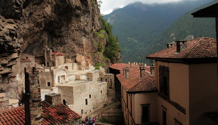 Rüya Gibi Doğu Karadeniz ve Batum Turu 5 Gece Otel Konaklamalı