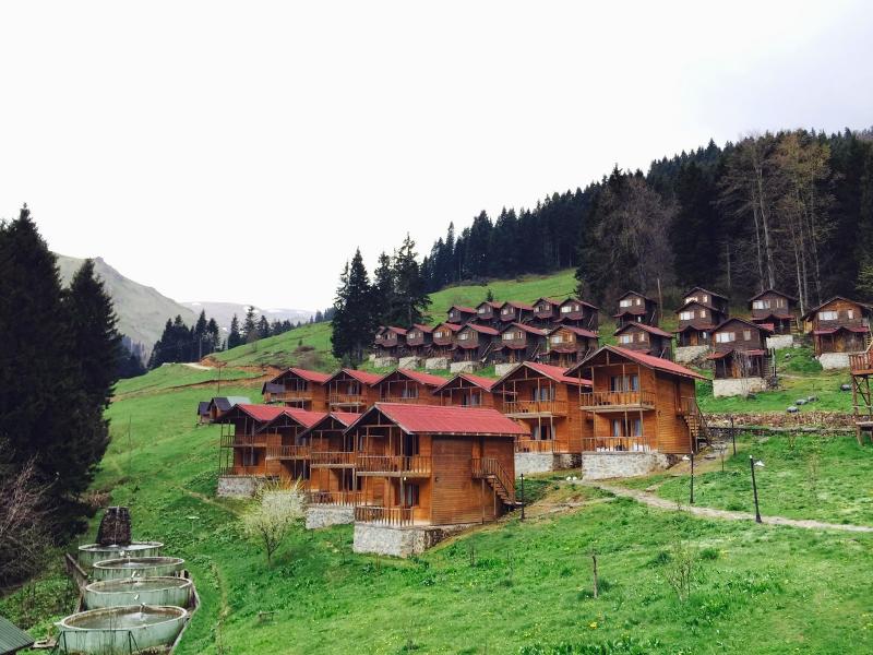 İstanbul Çıkışlı Karadeniz Rüzgarı Yaylalar ve Batum Turu 4 Gece Otel Konaklamalı