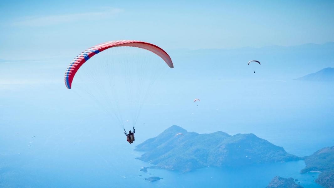 Fethiye, Ölüdeniz, Gökova ve Dalyan Turu 3 Gece Otel Konaklamalı