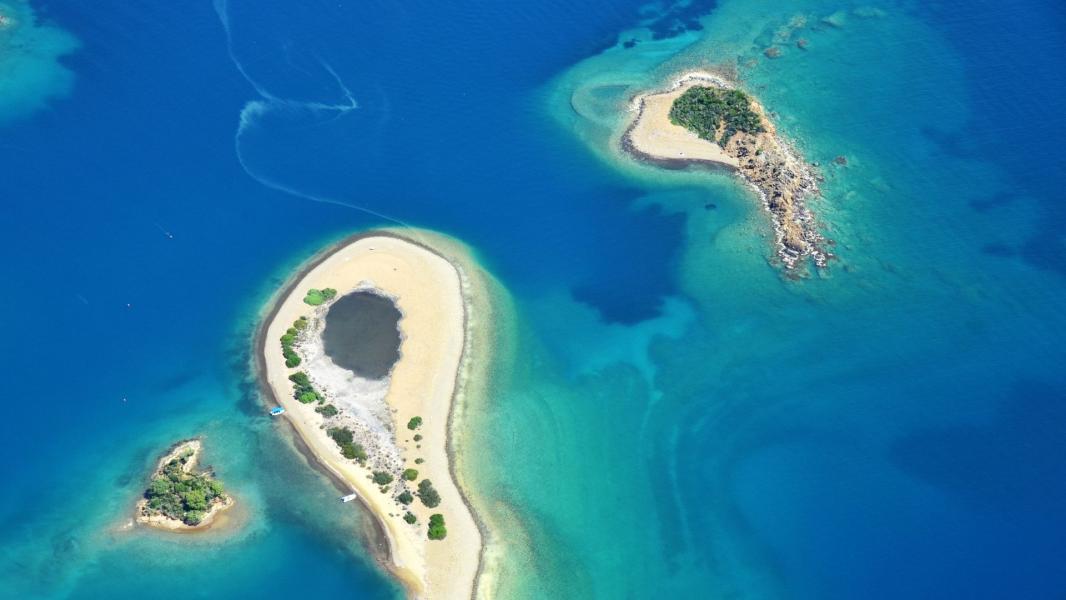 Fethiye, Ölüdeniz, Gökova ve Dalyan Turu 3 Gece Otel Konaklamalı