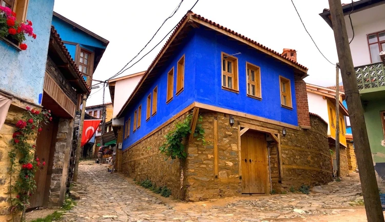 Günübirlik Cumalıkızık, Bursa Saitabat Şelalesi ve Adrenalin Macera Parkı Turu