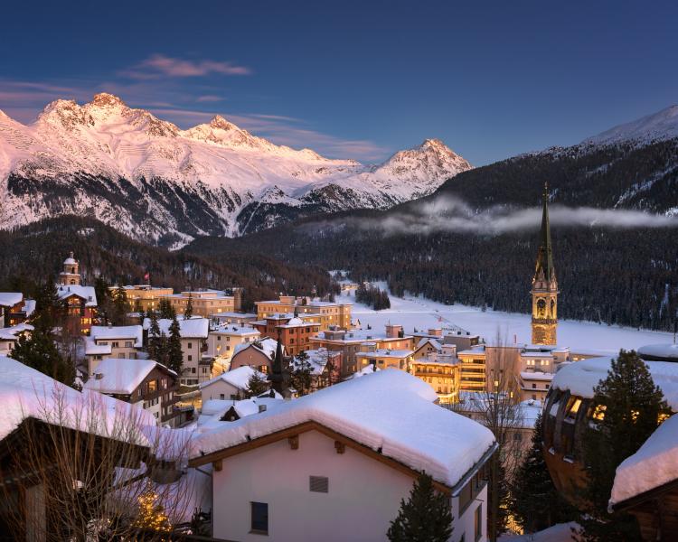 Antalya Çıkışlı Bernina Express İle Bir Avrupa Masalı Turu SunExpress Hava Yolları İle 7 Gece 8 Gün ZRH-MXP