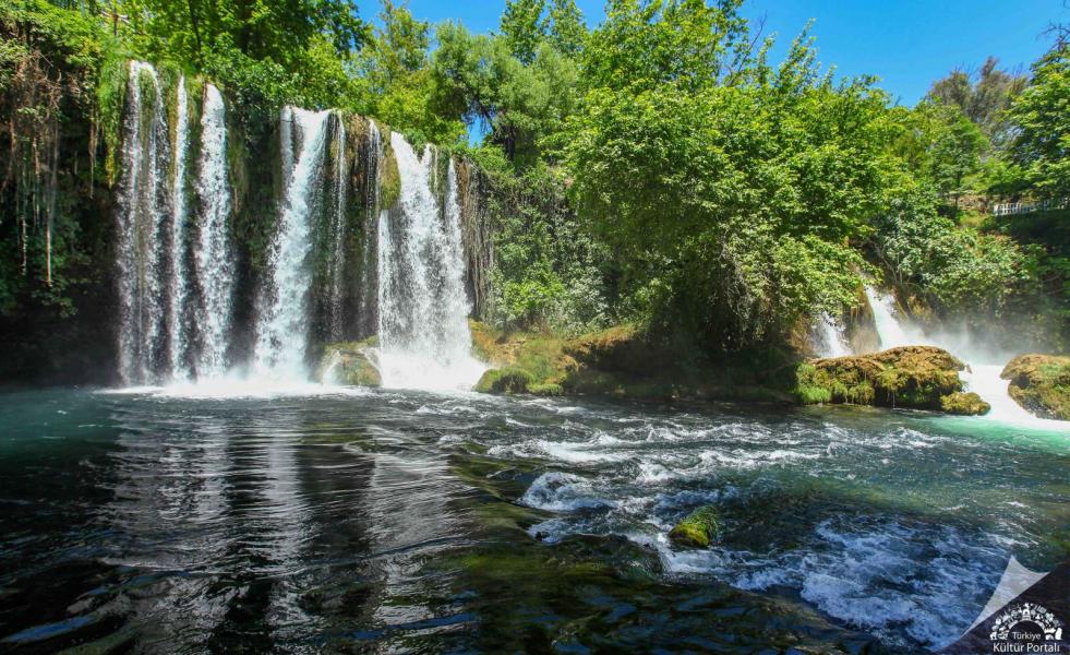 İstanbul Çıkışlı Antalya, Olympos, Side ve Kemer Turu 3 Gece Otel Konaklamalı