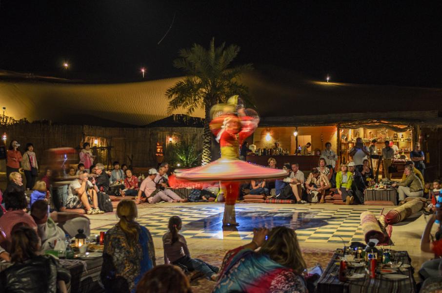 Dubai Turu 4 Gece AJet Hava Yolları İle Dubai İkonları ve Şehir Turu Dahil Yılbaşı Özel SAW-DXB