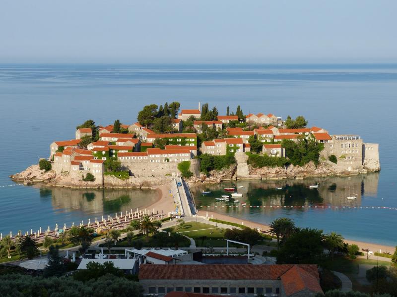 Vizesiz Uçaklı Balkan Masalı Turu 7 Gece 8 Gün Ekstra Turlar, Akşam Yemekleri ve Balkan Gecesi Dahil