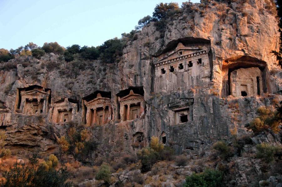 Süper Promosyon Rüya Gibi Ege Akdeniz, Antalya, Kaş, Fethiye, Ölüdeniz, Marmaris, Bodrum Turu 5 Gece Otel Konaklamalı