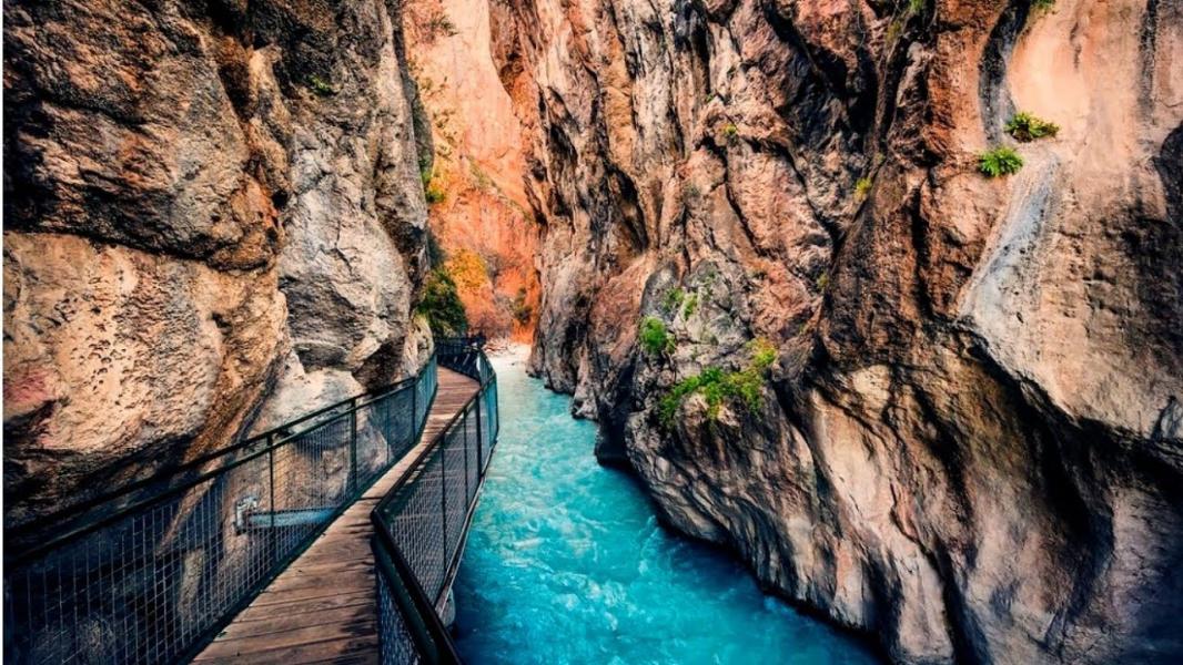 Süper Promosyon Rüya Gibi Ege Akdeniz, Antalya, Kaş, Fethiye, Ölüdeniz, Marmaris, Bodrum Turu 5 Gece Otel Konaklamalı