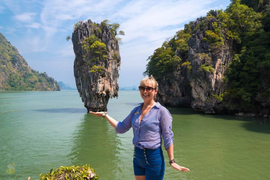 Elegant Bangkok & Pattaya & Phuket Türk Havayolları İle 6 Gece (BKK-HKT)