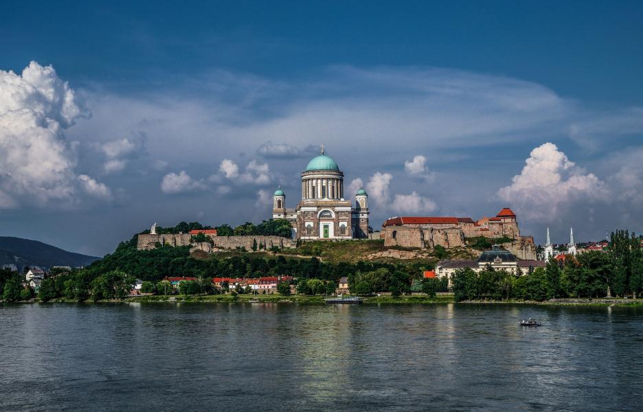 Budapeşte & Viyana & Prag Turu Pegasus Hava Yolları İle 5 Gece (BUD-PRG)