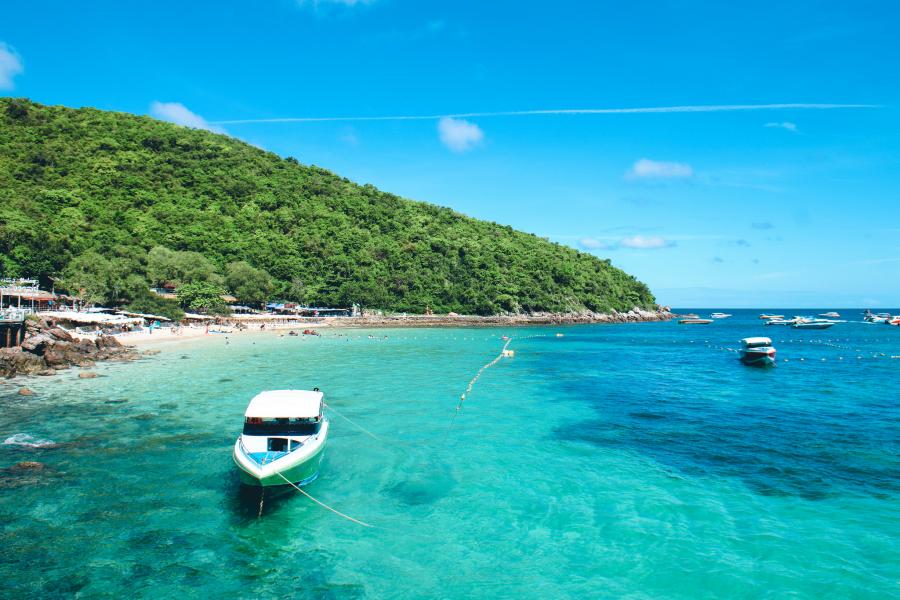 Elegant Phuket & Pattaya & Bangkok Turu Ekstra Turlar Dahil Qatar Hava Yolları İle 6 Gece 8 Gün