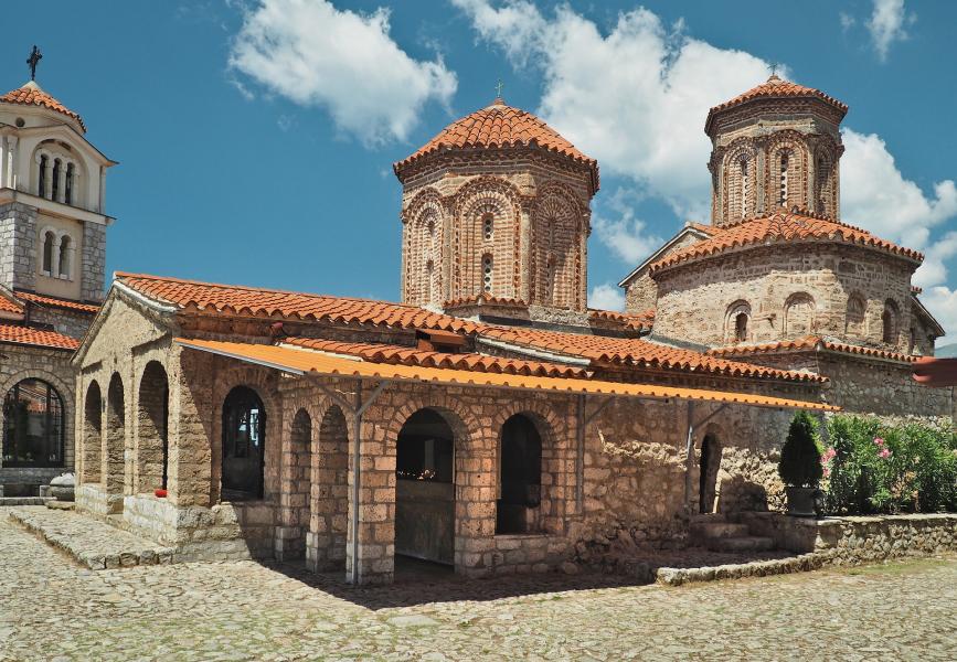 Gaziantep Çıkışlı Kosovalı Büyük Balkan Turu AJet İle Extra Turlar ve Akşam Yemekleri Dahil