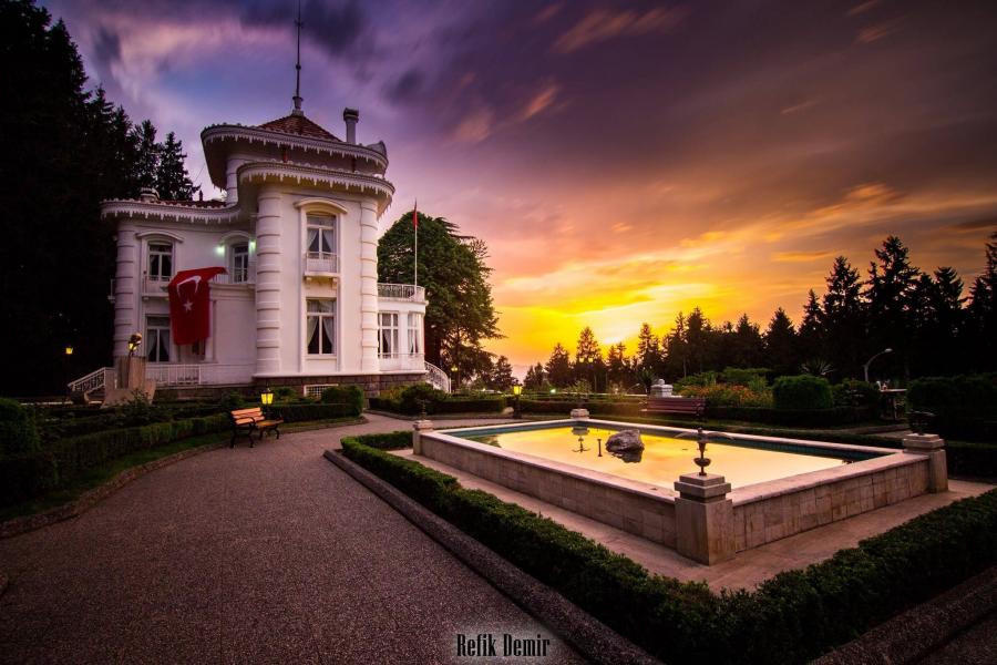 Karadeniz Yaylalar ve Batum Turu 5 Gece Otel Konaklamalı