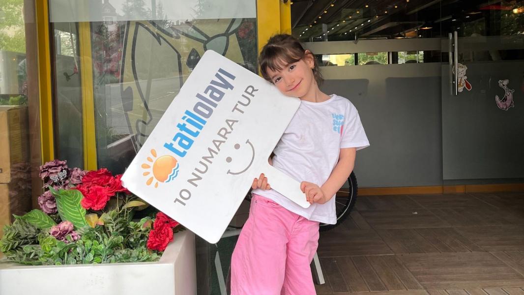 Trabzon Çıkışlı Kapadokya Turu 1 Gece Otel Konaklamalı