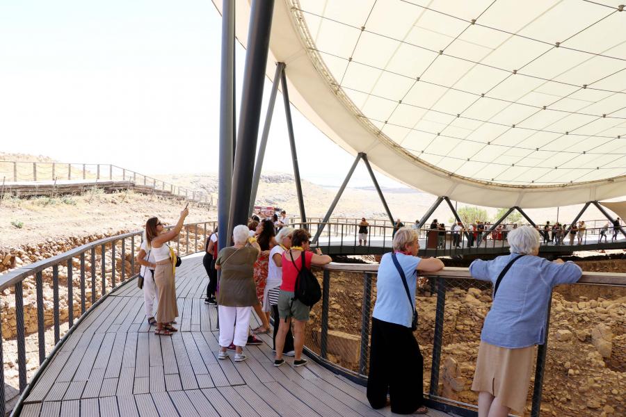 Trabzon Çıkışlı Baştan Başa Doğu Turu 6 Gece Konaklamalı