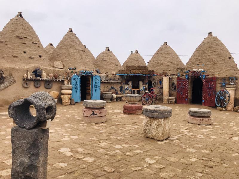 Trabzon Çıkışlı Baştan Başa Doğu Turu 6 Gece Konaklamalı