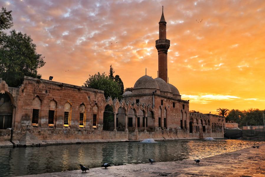 Fenomen Şahangiller İle Otobüslü Mardin, Midyat ve Göbeklitepe Turu 2 Gece Otel Konaklamalı