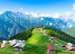 Karadeniz Yaylalar ve Batum Turu 3 Gece Otel Konaklamalı