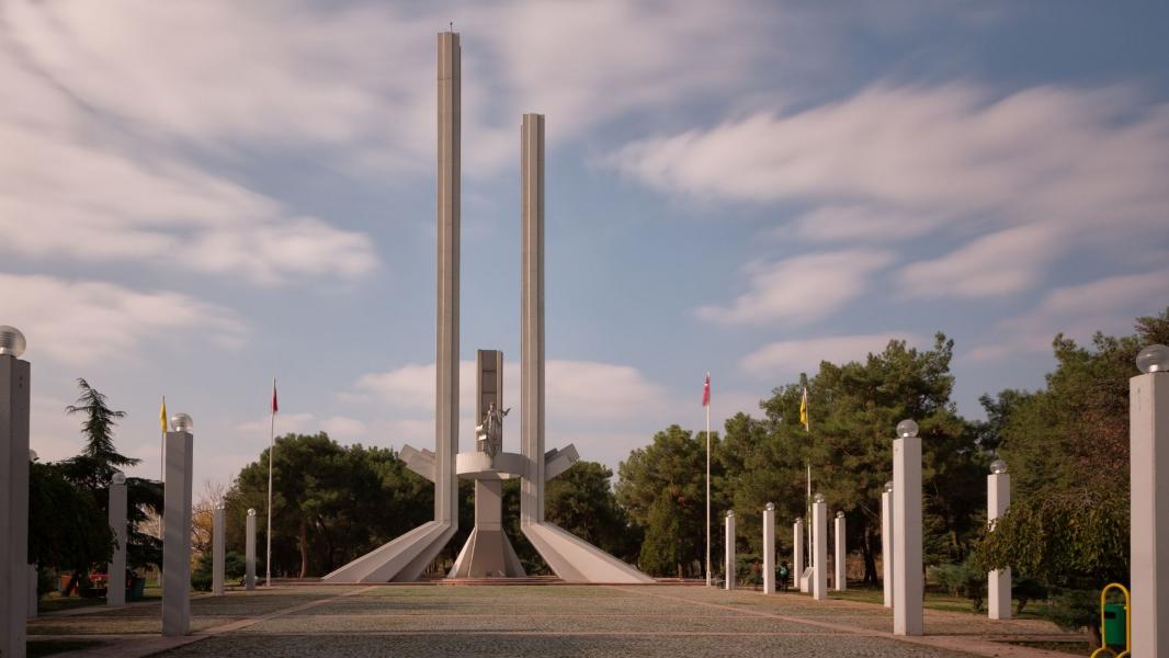 Edirne, Kıyıköy, İğneada Turu 1 Gece Otel Konaklamalı