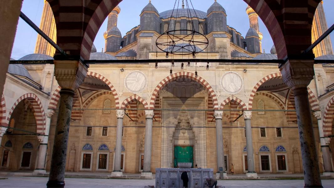 Edirne, Kıyıköy, İğneada Turu 1 Gece Otel Konaklamalı