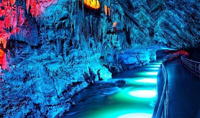 Güzelcehisar, Lav Sütunları, Safranbolu, Amasra, Zonguldak Turu 1 Gece Otel Konaklamalı