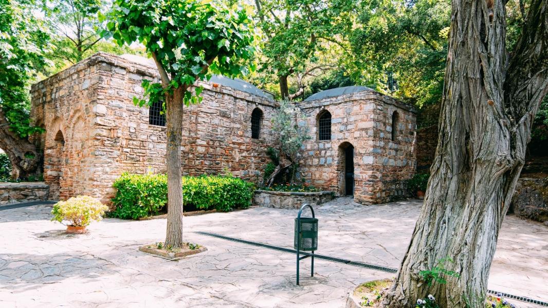 İzmir, Çeşme, Alaçatı, Şirince ve Efes Turu 1 Gece Otel Konaklamalı