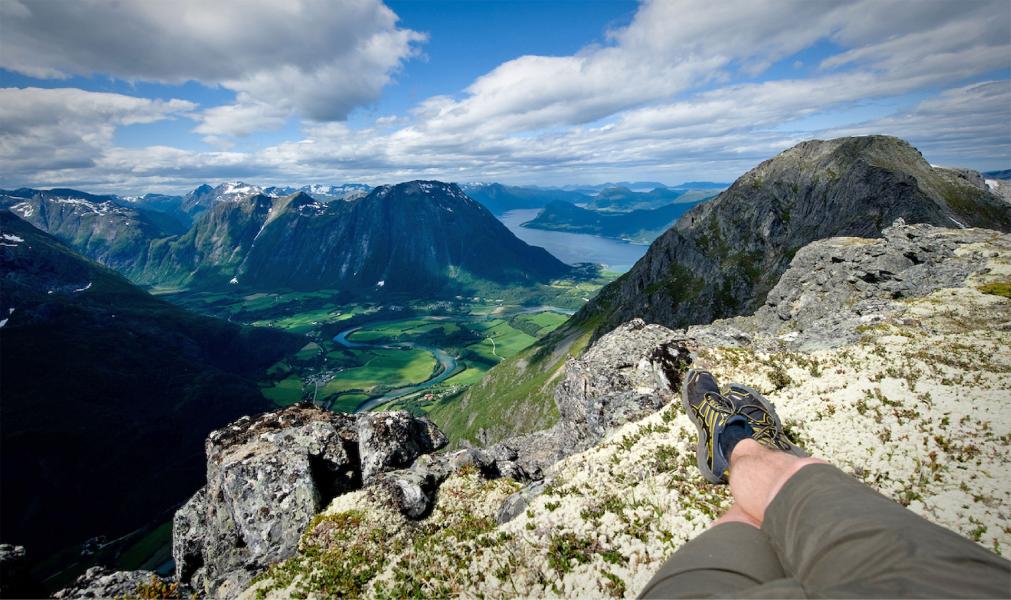 MSC Euribia İle Norveç Fiyortları 7 Gece PGS İle 24 Mayıs 2026 Özel