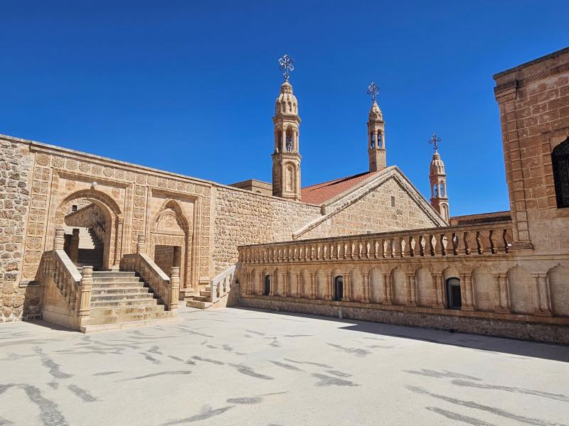 Gap Turu 4 Gece Otel Konaklamalı