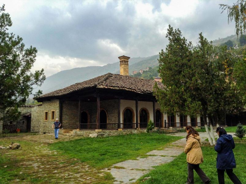 Ankara Hareketli Otobüs İle Balkanlar Rüyası 9 Ülke 25 Şehir 6 Gece Konaklamalı