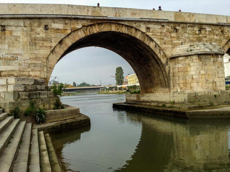 Ankara Hareketli Otobüs İle Balkanlar Rüyası 9 Ülke 25 Şehir 6 Gece Konaklamalı