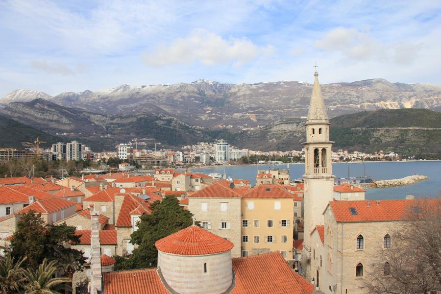 Ankara Çıkışlı Otobüs İle Baştanbaşa Balkanlar 8 Günde 9 Ülke Akşam Yemekleri, Ekstra Turlar, Yunan Tavernası ve Balkan Gecesi Dahil