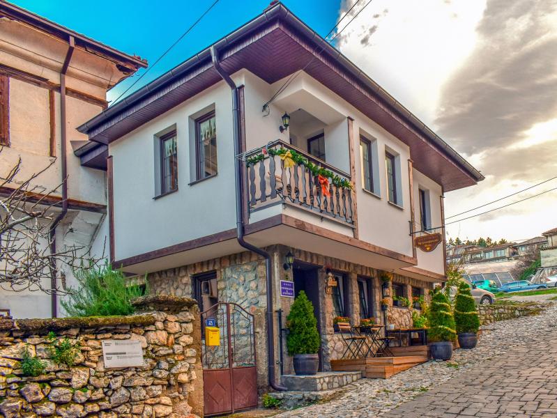 Baştanbaşa Balkanlar Kurban Bayramı Özel THY İle Ekstra Turlar, Akşam Yemekleri Dahil BEG-SKP