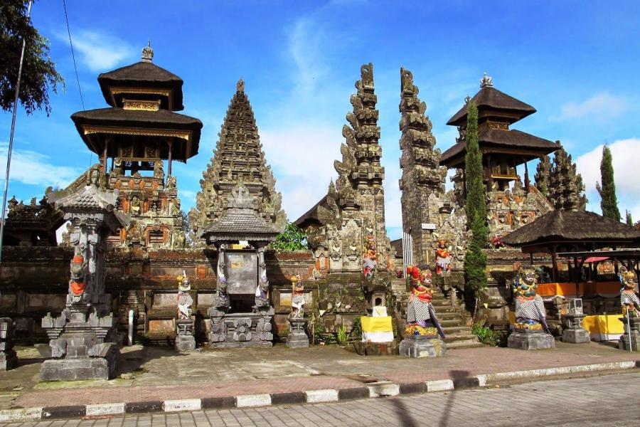 Rüya Ada Bali ve Ubud Turu 7 Gece Türk Hava Yolları İle Kurban Bayramı Özel