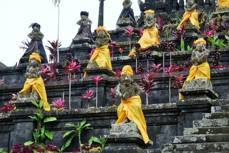 Rüya Ada Bali ve Ubud Turu 7 Gece Türk Hava Yolları İle Kurban Bayramı Özel