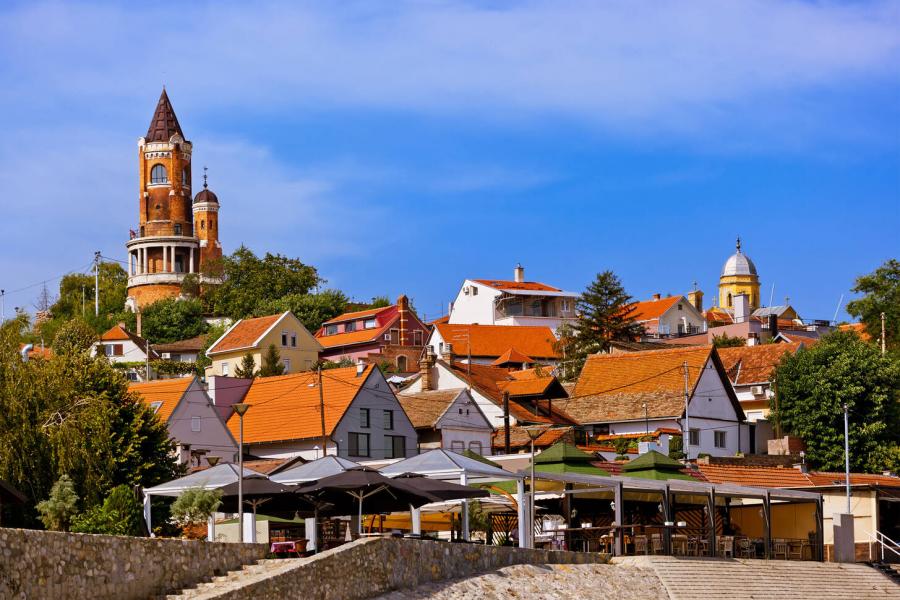 Panorama Vizesiz Belgrad Noel Pazarları Turu 3 Gece 4 Gün (BEG-BEG)
